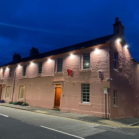 Queensberry Arms Hotel Kirkconnel Eksteriør billede